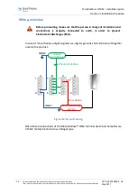 Предварительный просмотр 36 страницы Safran Morpho MorphoWave OEM Installation Manual