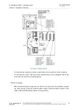 Предварительный просмотр 37 страницы Safran Morpho MorphoWave OEM Installation Manual