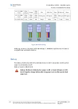 Предварительный просмотр 50 страницы Safran Morpho MorphoWave OEM Installation Manual