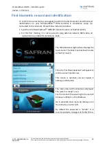 Preview for 55 page of Safran Morpho MorphoWave OEM Installation Manual