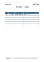 Preview for 3 page of Safran MorphoAccess SIGMA
Extreme FFD iCLASS Installation Manual