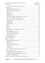 Preview for 5 page of Safran MorphoAccess SIGMA
Extreme FFD iCLASS Installation Manual