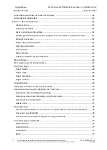 Preview for 6 page of Safran MorphoAccess SIGMA
Extreme FFD iCLASS Installation Manual