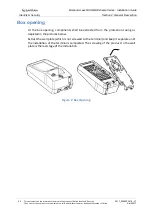 Предварительный просмотр 22 страницы Safran MorphoAccess SIGMA
Extreme FFD iCLASS Installation Manual