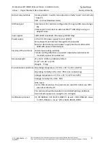 Предварительный просмотр 27 страницы Safran MorphoAccess SIGMA
Extreme FFD iCLASS Installation Manual