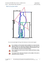 Предварительный просмотр 31 страницы Safran MorphoAccess SIGMA
Extreme FFD iCLASS Installation Manual