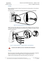 Предварительный просмотр 34 страницы Safran MorphoAccess SIGMA
Extreme FFD iCLASS Installation Manual