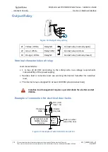 Preview for 38 page of Safran MorphoAccess SIGMA
Extreme FFD iCLASS Installation Manual