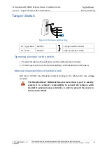 Preview for 39 page of Safran MorphoAccess SIGMA
Extreme FFD iCLASS Installation Manual