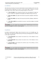 Preview for 37 page of Safran MorphoAccess SIGMA Series Administration Manual