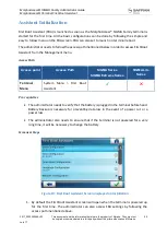 Preview for 49 page of Safran MorphoAccess SIGMA Series Administration Manual