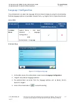 Preview for 57 page of Safran MorphoAccess SIGMA Series Administration Manual