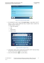 Preview for 67 page of Safran MorphoAccess SIGMA Series Administration Manual