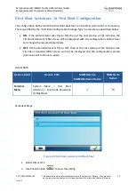 Preview for 74 page of Safran MorphoAccess SIGMA Series Administration Manual