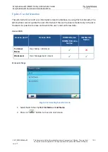 Preview for 102 page of Safran MorphoAccess SIGMA Series Administration Manual