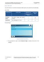 Preview for 109 page of Safran MorphoAccess SIGMA Series Administration Manual