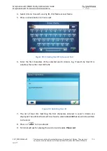 Preview for 114 page of Safran MorphoAccess SIGMA Series Administration Manual