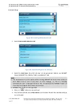 Preview for 117 page of Safran MorphoAccess SIGMA Series Administration Manual