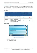 Preview for 121 page of Safran MorphoAccess SIGMA Series Administration Manual