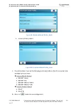 Preview for 122 page of Safran MorphoAccess SIGMA Series Administration Manual