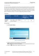 Preview for 125 page of Safran MorphoAccess SIGMA Series Administration Manual