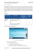 Preview for 129 page of Safran MorphoAccess SIGMA Series Administration Manual