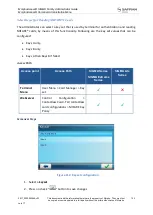 Preview for 133 page of Safran MorphoAccess SIGMA Series Administration Manual