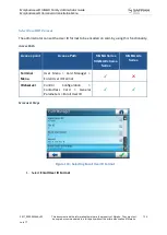 Preview for 134 page of Safran MorphoAccess SIGMA Series Administration Manual