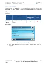 Preview for 186 page of Safran MorphoAccess SIGMA Series Administration Manual