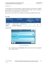 Preview for 188 page of Safran MorphoAccess SIGMA Series Administration Manual