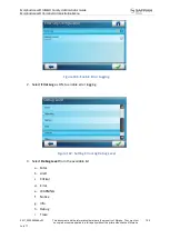 Preview for 190 page of Safran MorphoAccess SIGMA Series Administration Manual