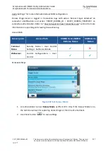 Preview for 207 page of Safran MorphoAccess SIGMA Series Administration Manual