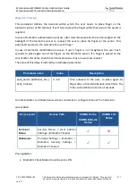 Preview for 211 page of Safran MorphoAccess SIGMA Series Administration Manual