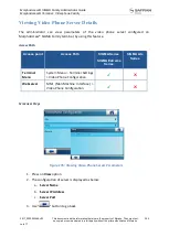 Preview for 295 page of Safran MorphoAccess SIGMA Series Administration Manual