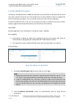 Preview for 315 page of Safran MorphoAccess SIGMA Series Administration Manual