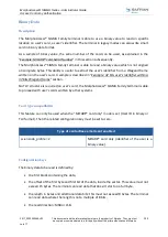 Preview for 392 page of Safran MorphoAccess SIGMA Series Administration Manual