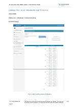 Preview for 422 page of Safran MorphoAccess SIGMA Series Administration Manual