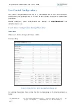 Preview for 442 page of Safran MorphoAccess SIGMA Series Administration Manual