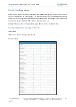 Preview for 447 page of Safran MorphoAccess SIGMA Series Administration Manual