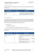 Preview for 473 page of Safran MorphoAccess SIGMA Series Administration Manual