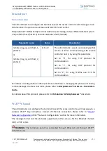 Preview for 474 page of Safran MorphoAccess SIGMA Series Administration Manual