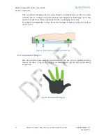 Preview for 17 page of Safran MorphoAccess VP-Bio User Manual