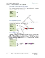 Preview for 109 page of Safran MorphoAccess VP-Bio User Manual