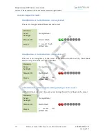 Preview for 111 page of Safran MorphoAccess VP-Bio User Manual