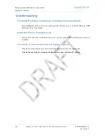 Preview for 123 page of Safran MorphoAccess VP-Bio User Manual