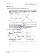 Preview for 28 page of Safran MorphoAccess VP Series User Manual