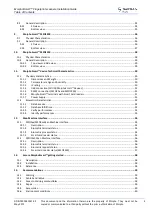 Preview for 6 page of Safran MorphoSmart MSO1300 Installation Manual