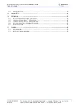 Preview for 7 page of Safran MorphoSmart MSO1300 Installation Manual