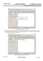 Preview for 18 page of Safran STIM300 User Manual