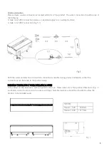 Preview for 5 page of safretti Magic-Fire MISTERO 1000 User Manual